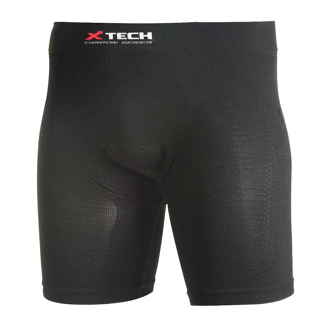 Boxer met Xtech Case terug