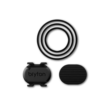 Bryton Bluetooth / Ant+ Magnet -vapaa anturi -anturi