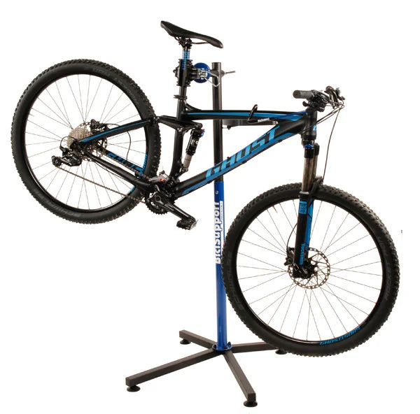 Bicisupport BS082 Stand con vicio ajustable