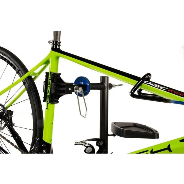 Bicisupport BS082 Stand con vicio ajustable