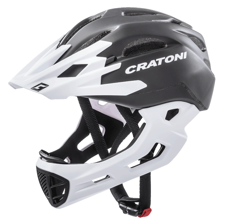 Casco Cratoni C-Maniac