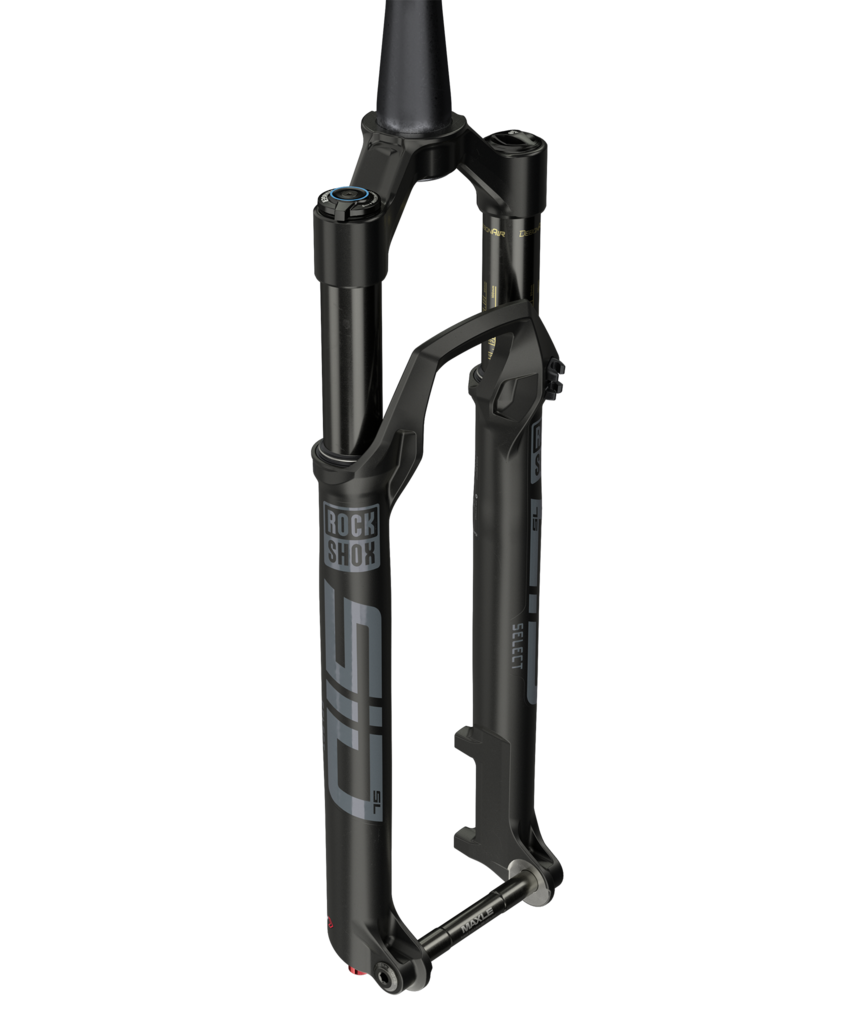 Rockshox am fs sid sl select 29 widelec