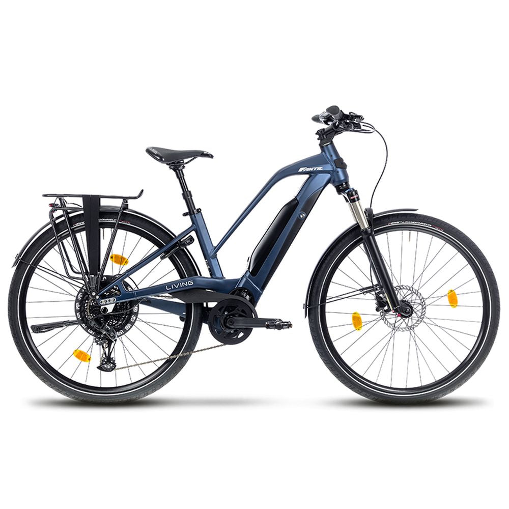 Fantic Życie-łatwe