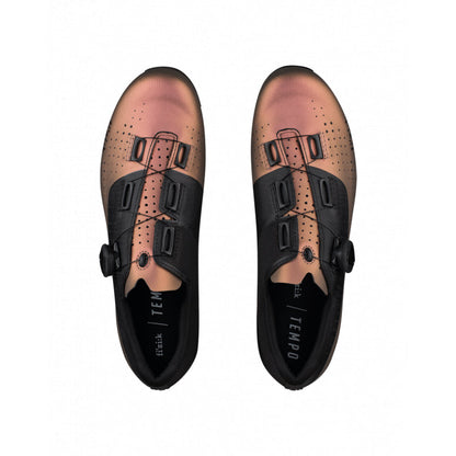 Chaussures Fizik Tempo Overcurve R4 Irisées