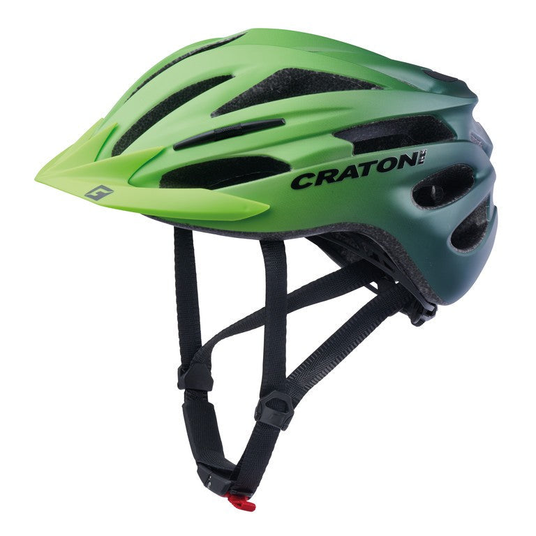 Cratoni Pacer Jr (Kid) Casco