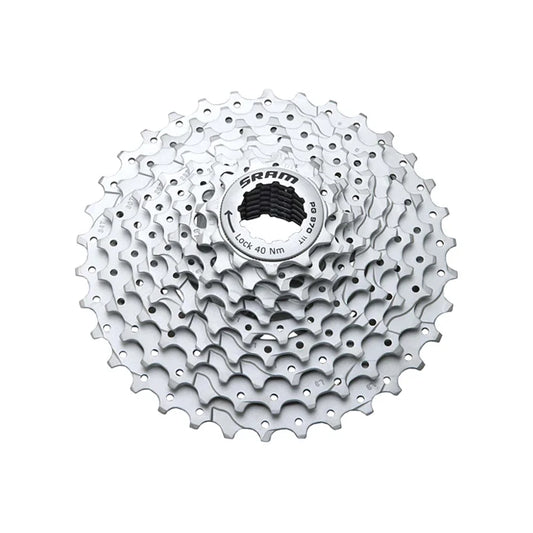 Sram PG 970 Sprocket Set - 9v
