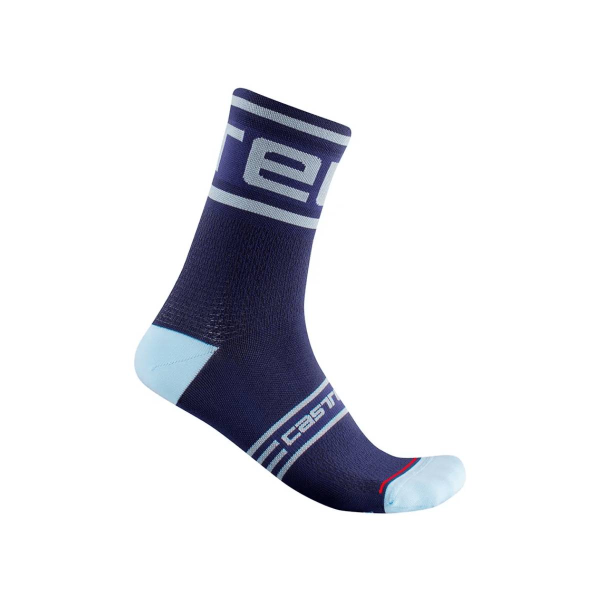 Calzini Castelli Prologo 15 Sock