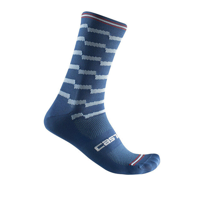 Castelli Unlimited Castelli Calzini 18 SOCK