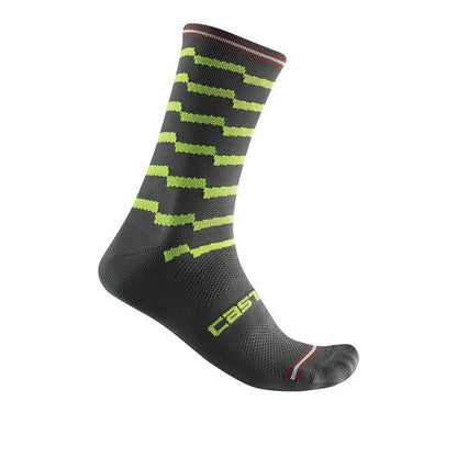 Castelli Unlimited Castelli Calzini 18 Socke