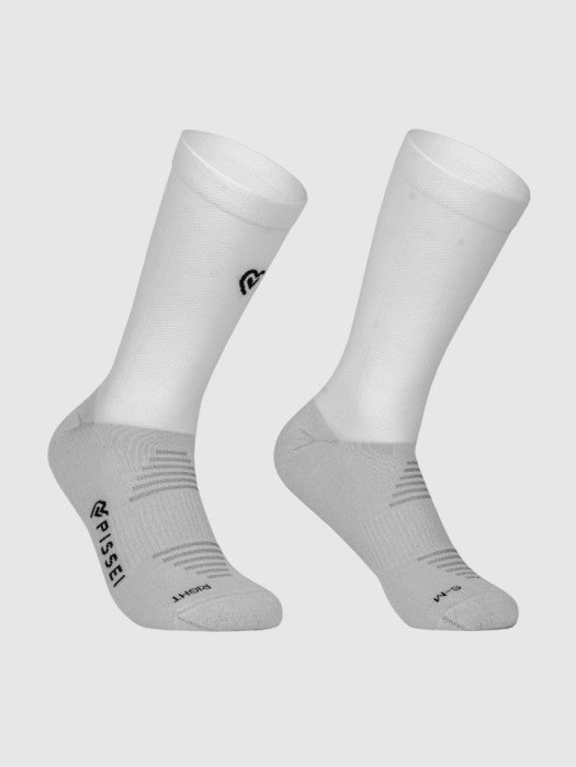 Calzini Pissei Argentum 2026