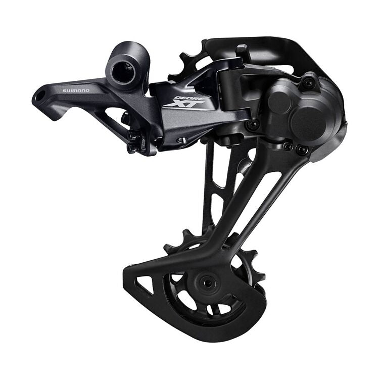 Shimano Deore XT RD-M8100 12S Zadní převodovka