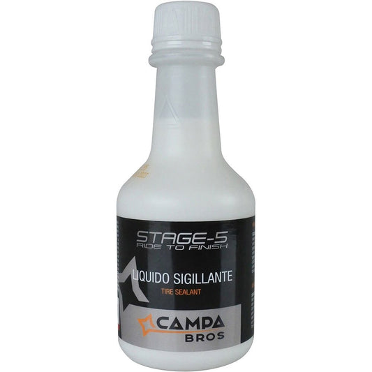 Flüssige Sigella Cama Bros Stage-5-Fahrt, um 250 ml zu beenden