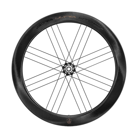 Campagnolo Wheels Bora Ultra OMCO 60 DISCO DE DISCO