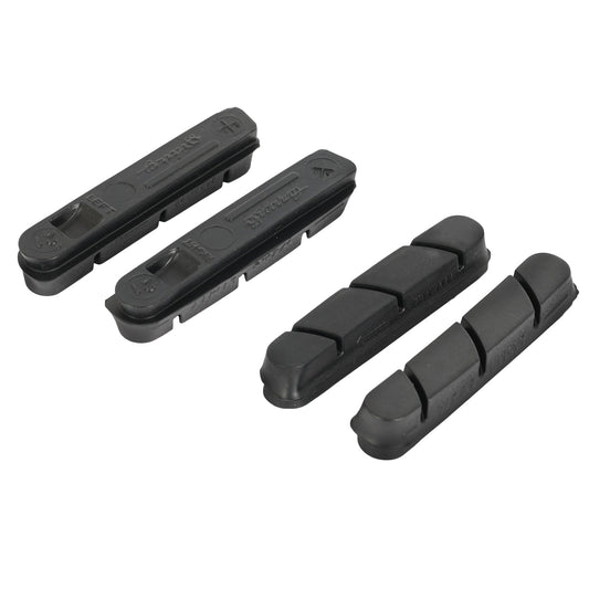 Pattini Freno Campagnolo Record BR-RE700 per Alluminio