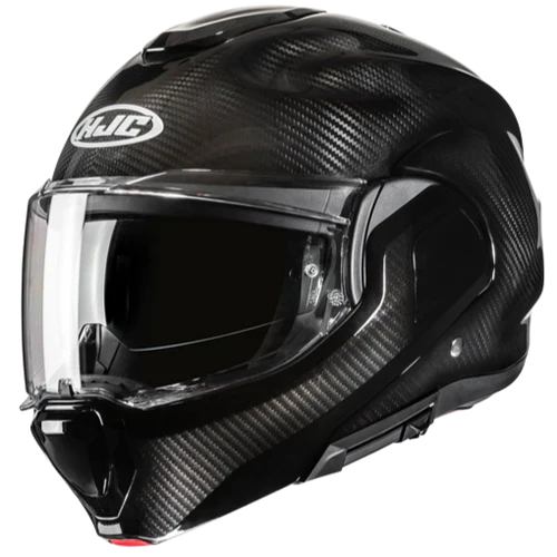 Hjc F100 Carbon helmet