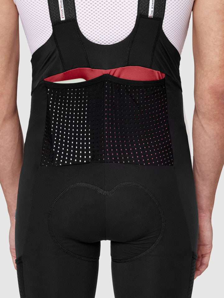 Pissei Cargo Dungarees