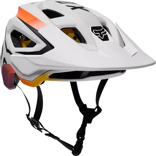 Fox Speedframe Vnish Capacete