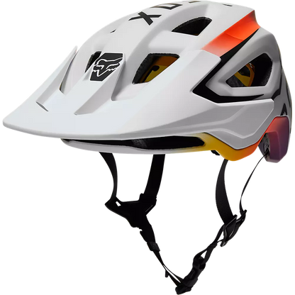 Fox Speedframe Vnish Capacete