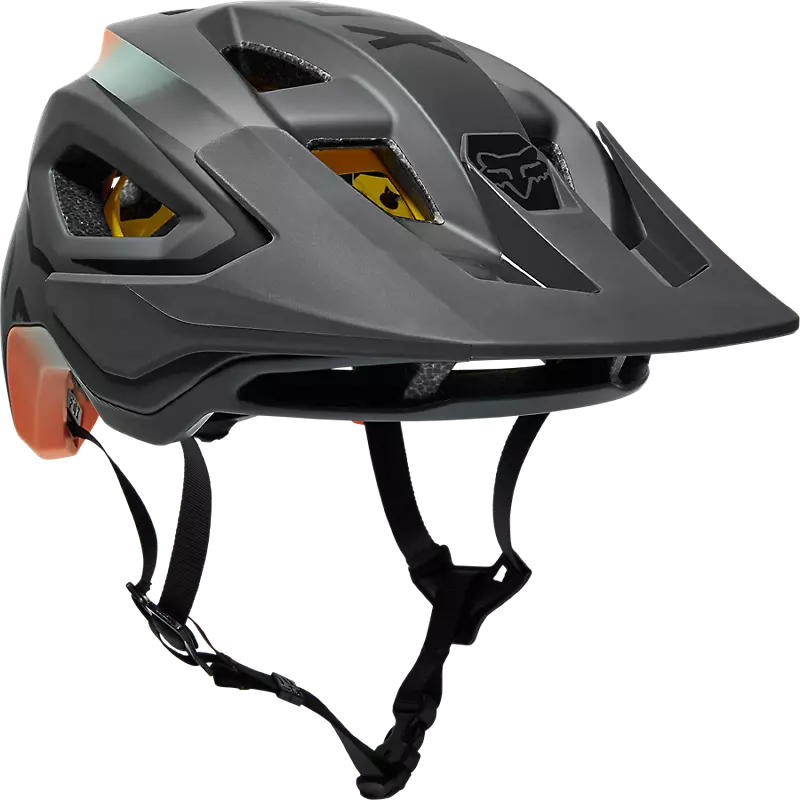 Fox Speedframe Vnish Capacete