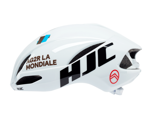 Casco de réplica del equipo HJC Furion 2.0