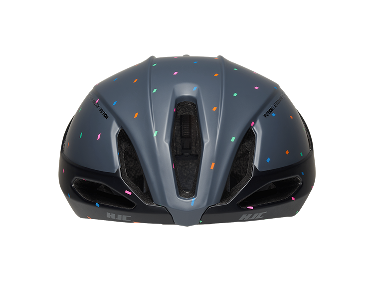 Casco Hjc Furion 2.0 Zwift Edition