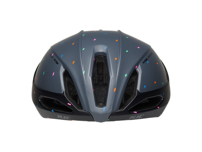 HJC Furion 2.0 Zwift Edition Casco