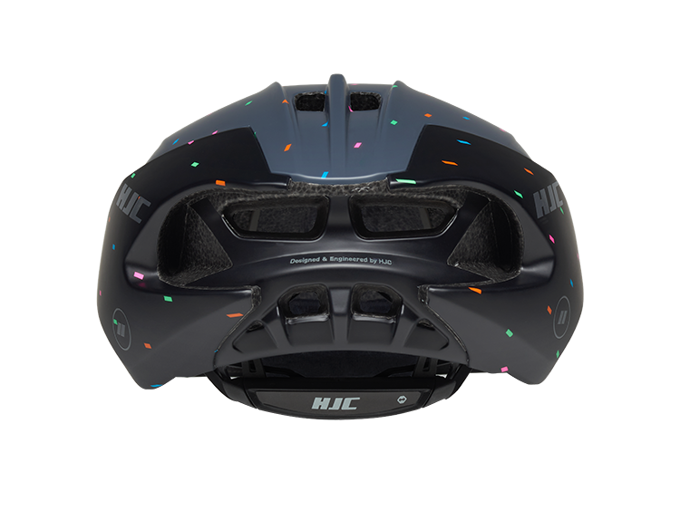 HJC Furion 2.0 Zwift Edition Casco