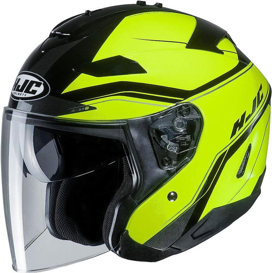 Casque Hjc IS-33 II Korba