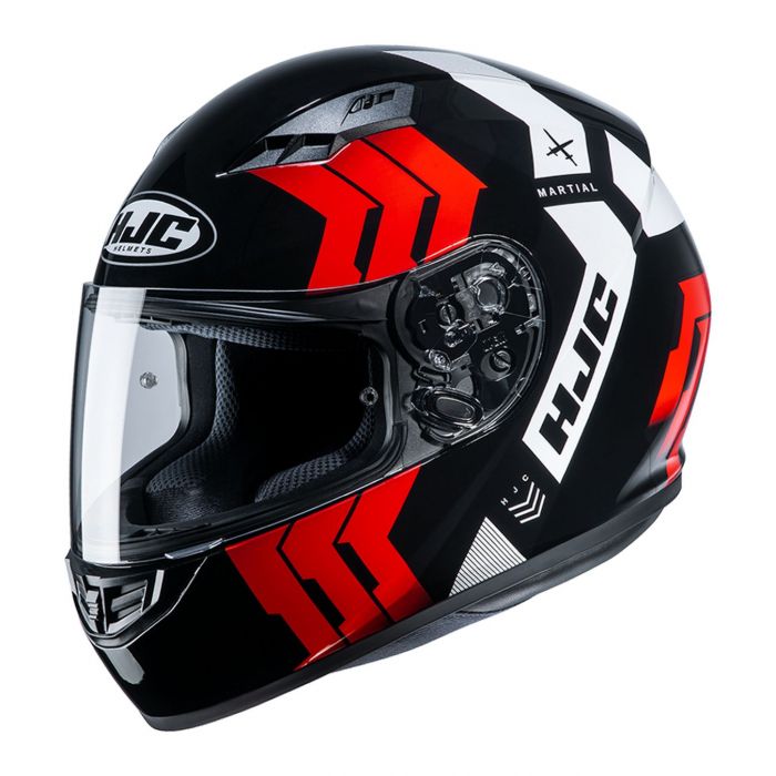 HJC CS-15 Martial volledige helm