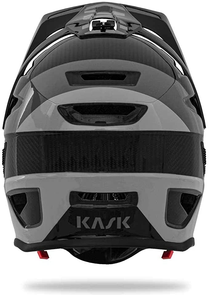 Kask mtb forsvarer hjelm