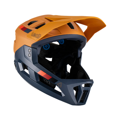 Leader Mtb Enduro 2.0 V23 helmet