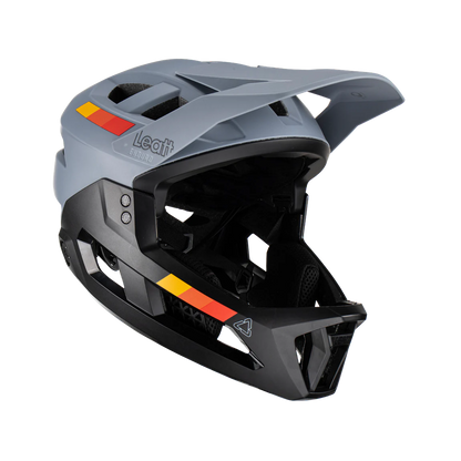 Leader Mtb Enduro 2.0 V23 helmet