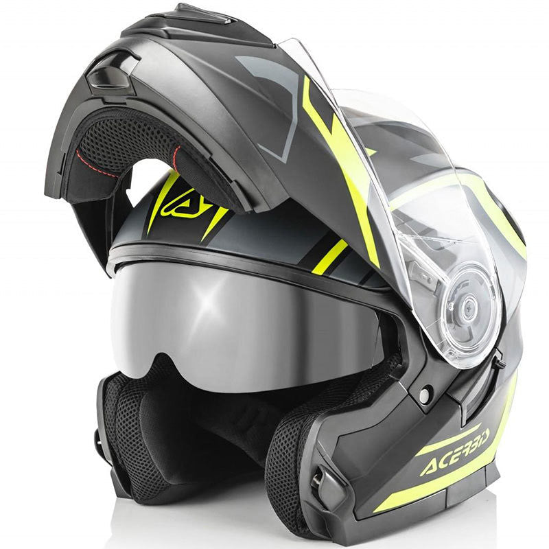 Casco Acerbis Serel Modulare