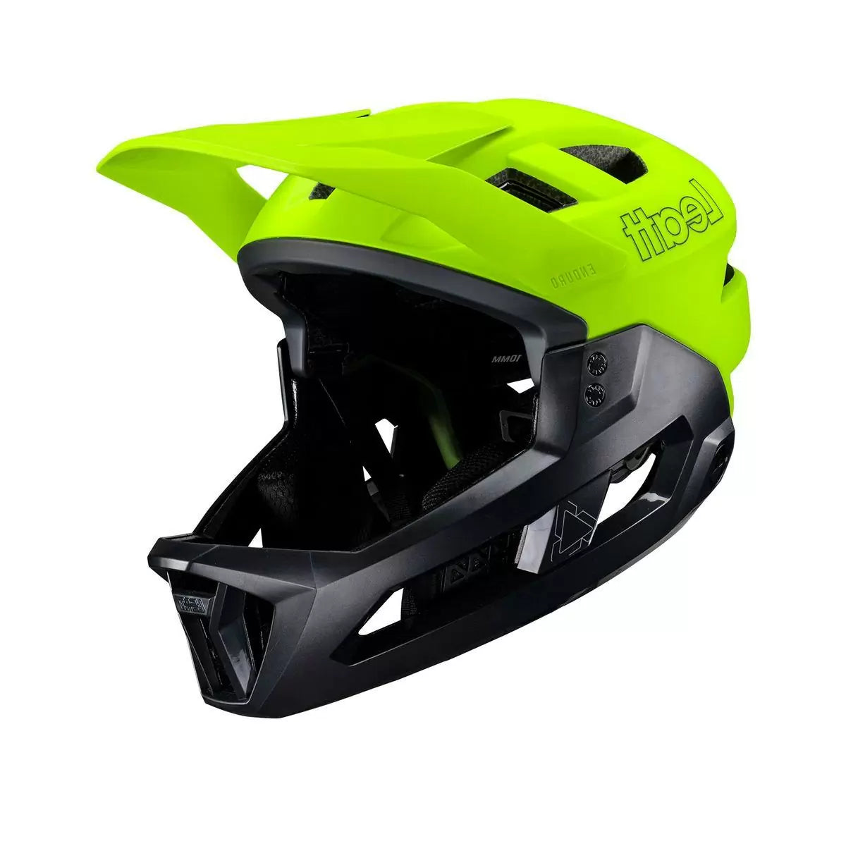 Benen Leatt MTB Enduro 2.0 V24