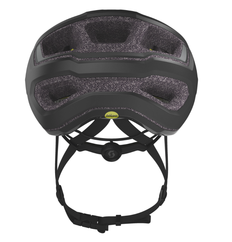 Scott Arx Plus 2020 helm