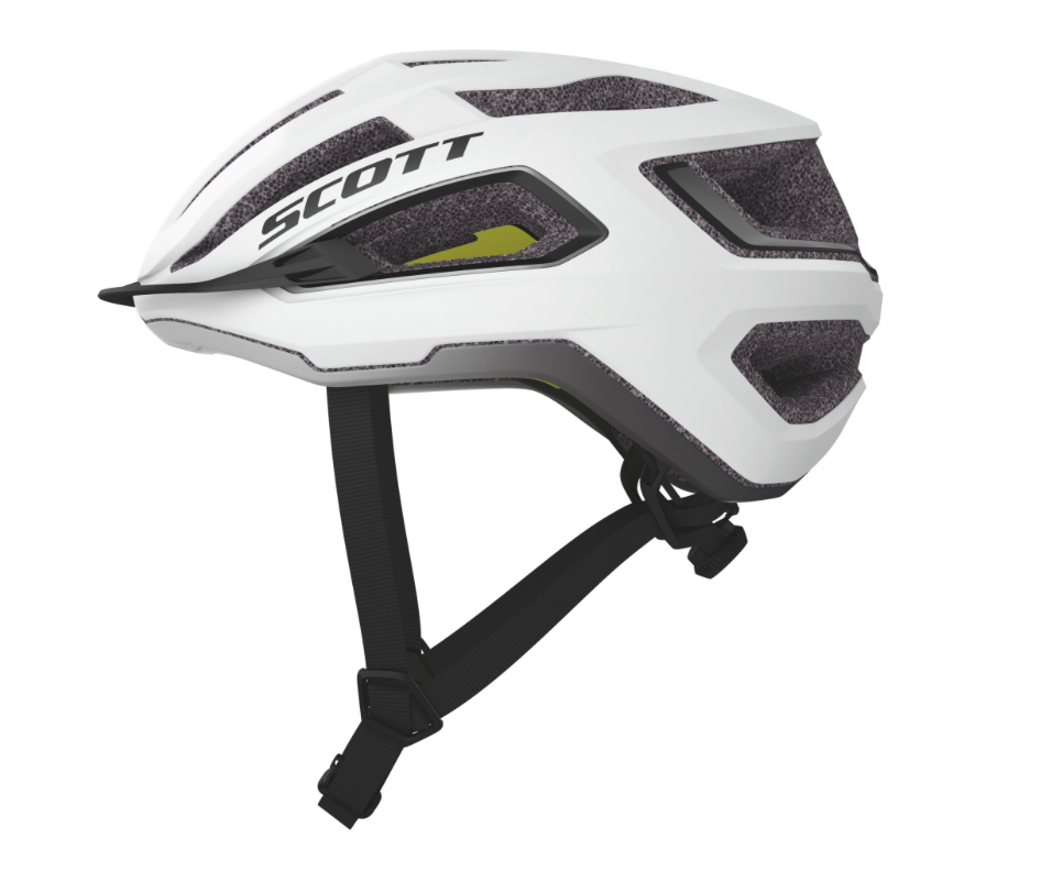 Scott Arx Plus 2020 helm