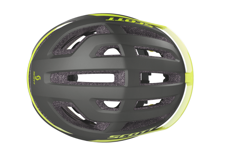 Scott Arx Plus 2020 helm