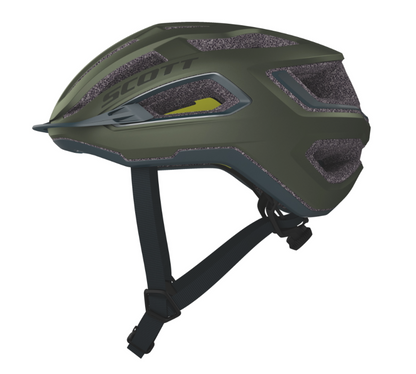 Casco Scott Arx Plus 2020