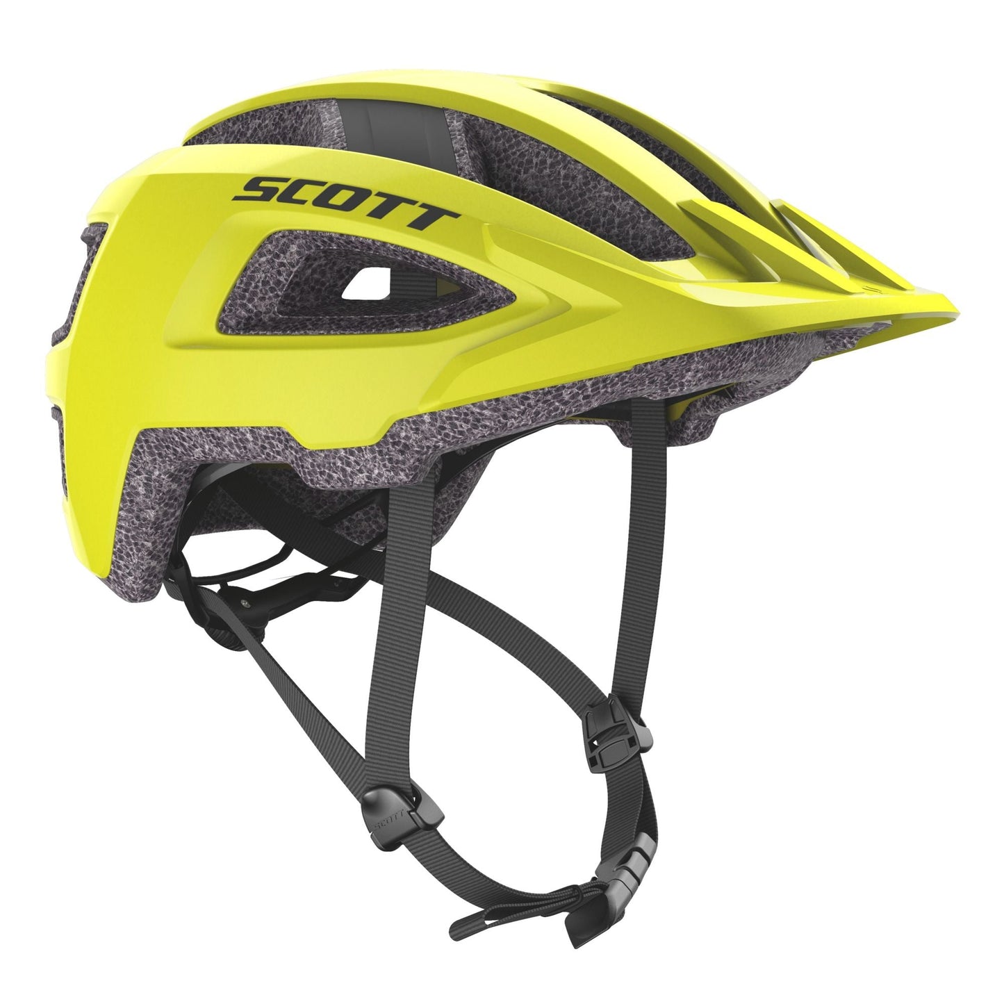 Scott Groove Plus Casco