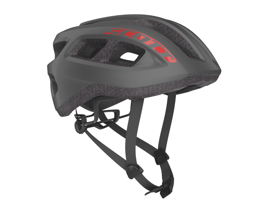 Casco Scott Supra 2021