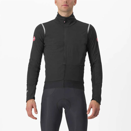 Castelli Double ROS 2025 Jacke