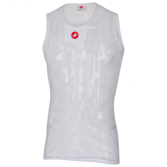 Castelli Core Mesh 3 ærmeløs