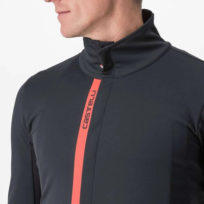 Castelli -Eingangsjacke 2024