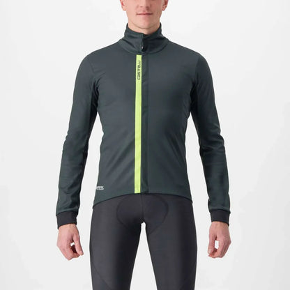 Castelli entrance jacket 2024