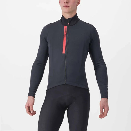 Castelli Entrée chemise thermique 2024