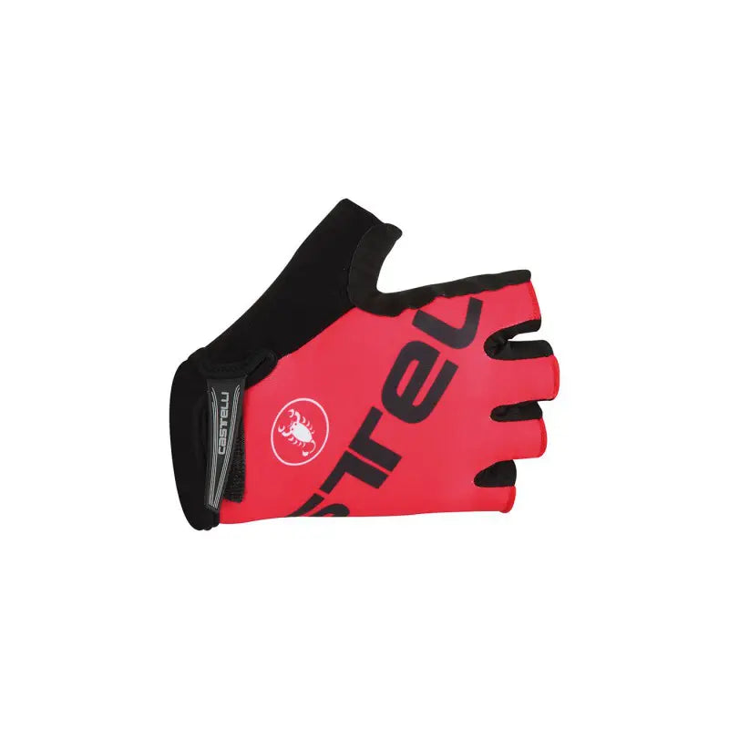 Castelli Guantes de tiempo V