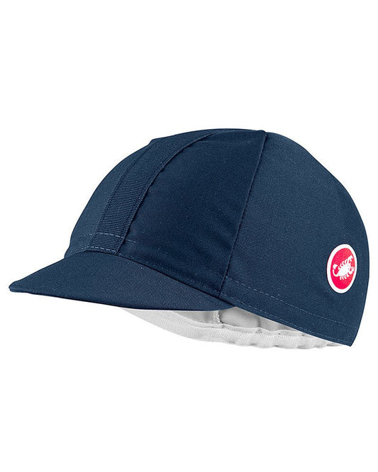 Cappellino Castelli Italia 2.0 Cap