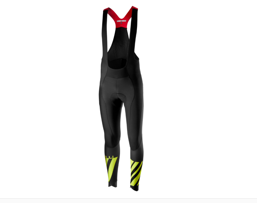 Castelli LW tights