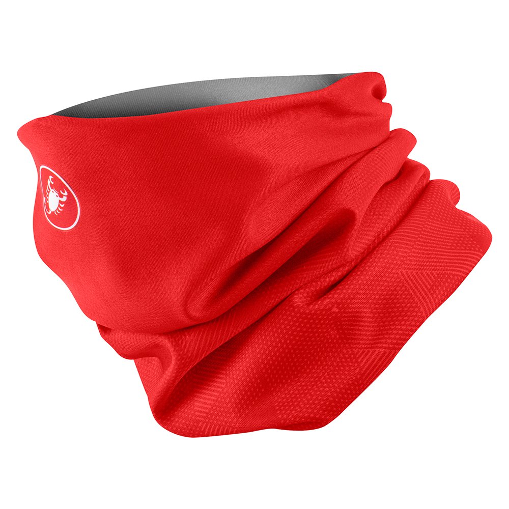 Castelli Stallcacle Pro Thermal Head -tapahtuma