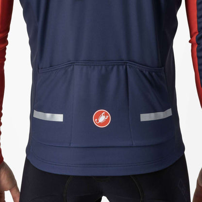 Castelli Mortirolo 6s 2024 jas